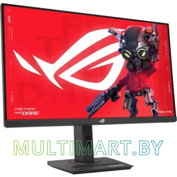 Игровой монитор ASUS ROG Strix XG27ACS картинка 5